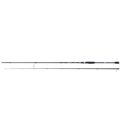 Balzer Matze Koch MP Zander 2,70m 20-53g - Spinnrute für Gummifische & Jigs, Zanderrute...