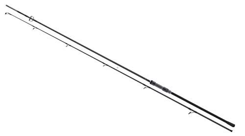 Daiwa Angelrute Karpfenrute mit Schrumpfschlauf Griff - Castizm Carp 10ft 2.5lb