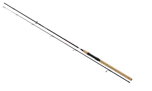 Daiwa Ninja X Spin 902H 2S, 40-80g, 2.70m, Spinning Angelrute