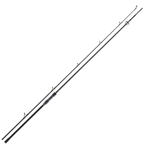 Daiwa Angelrute Karpfenrute mit Schrumpfschlauf Griff - Castizm Carp 10ft 2.5lb