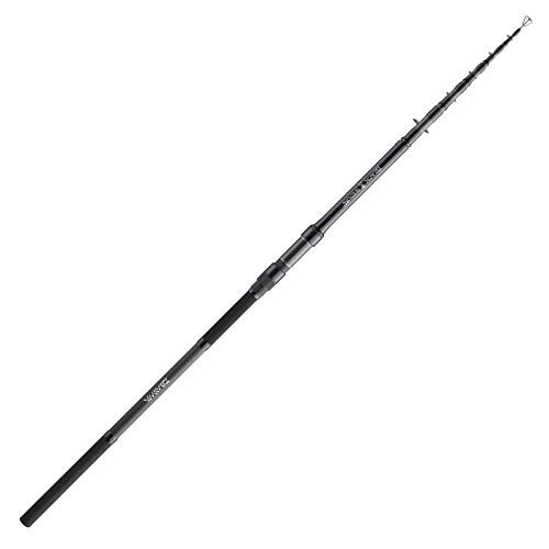 Daiwa Black Widow Tele Carp 12ft 3,60m 3lb Teleskop Karpfenrute