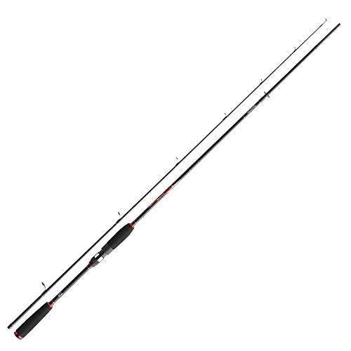 Daiwa Crossfire Spin 2.70m 20-60g Spinnrute