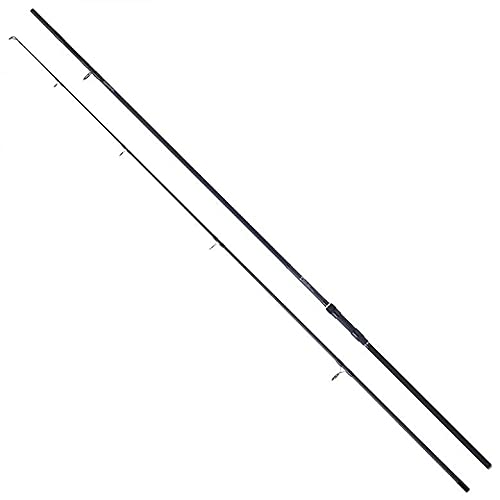 Daiwa Karpfenrute D Carp 12ft 3,60m 3,00lbs Karpfenangel 2-teilig Karpfen Rute