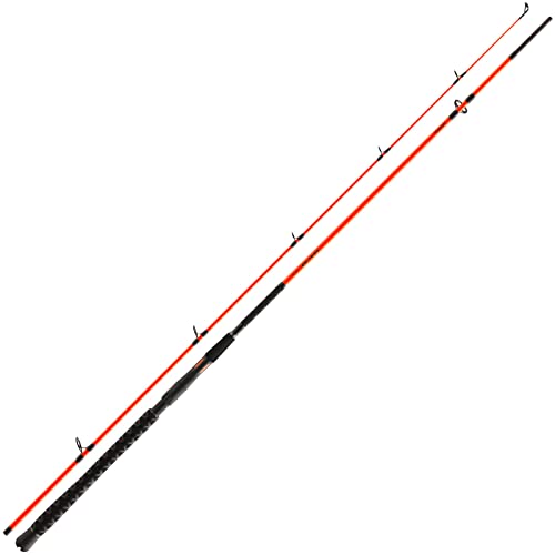 Daiwa Sealine Pilk 2.70m 80-200g Pilkrute Norwegen