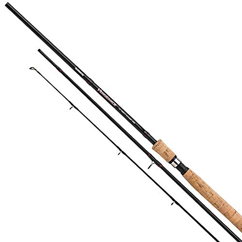 Shimano Vengeance AX Trout Zander, 3.00 meter, 5-40 gramm, 3 Teile, Forellen und Zander...