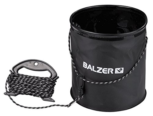 Balzer Feedermaster Faltbarer Eimer