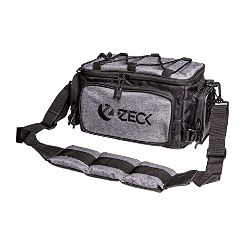 Zeck Shoulder Bag S - Angeltasche 32x22x19cm